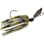 Z-Man Chatterbait Bladed Jig California Craw 3/8 oz