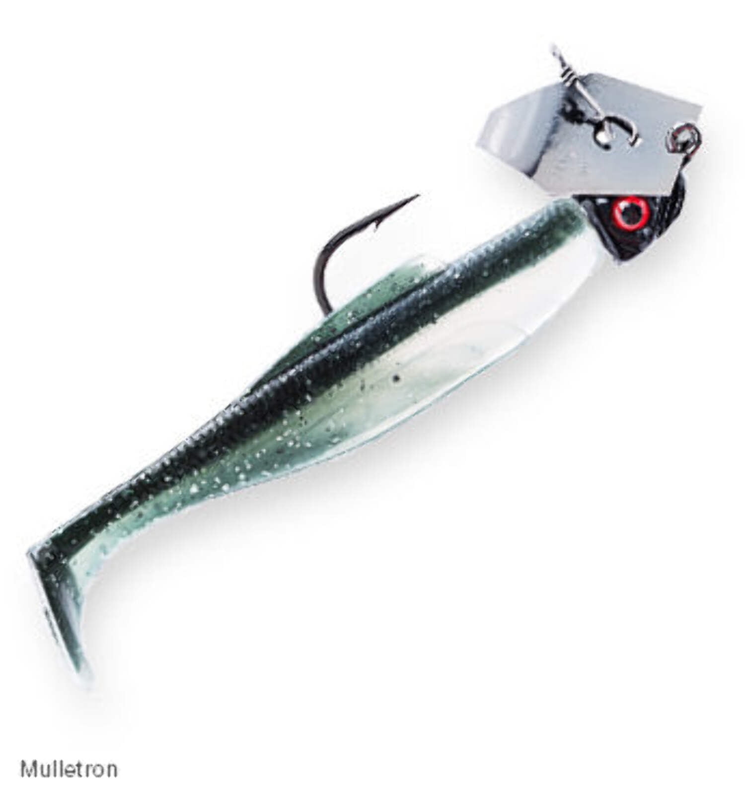 Pico ChatterBait DR5 10個セット Pico ChatterBait DR5 10個セット