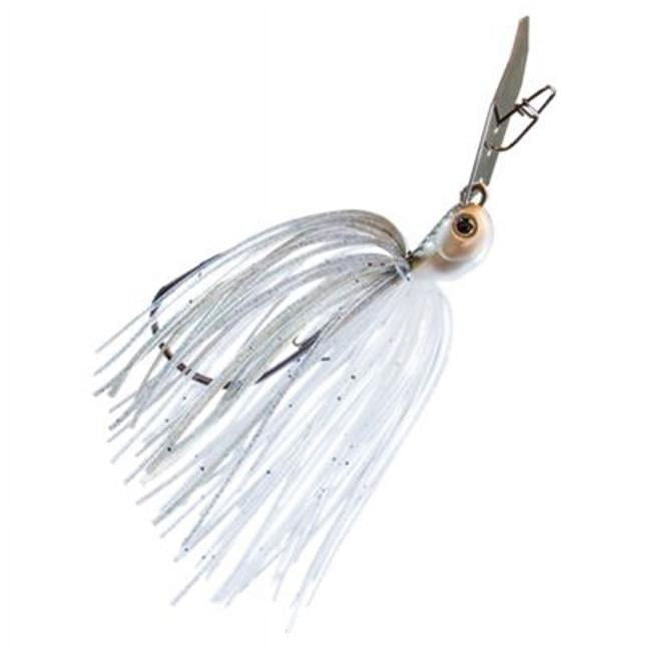 Z-Man CBJH12-03 Jack Hammer Chatterbait 1/2oz Clearwater Shad (1
