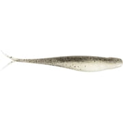 Z-Man Scented Jerk Shadz Jerkbait 5" Electric Shad