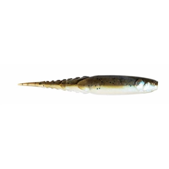Z-Man CSP45-320 Chatterspike The Deal 4.5in Fishing Lures (5 Pack)