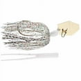 thumbnail image 1 of Z-Man Chatter Bait 3/8 oz, Bad Shad Gold, 1 of 5