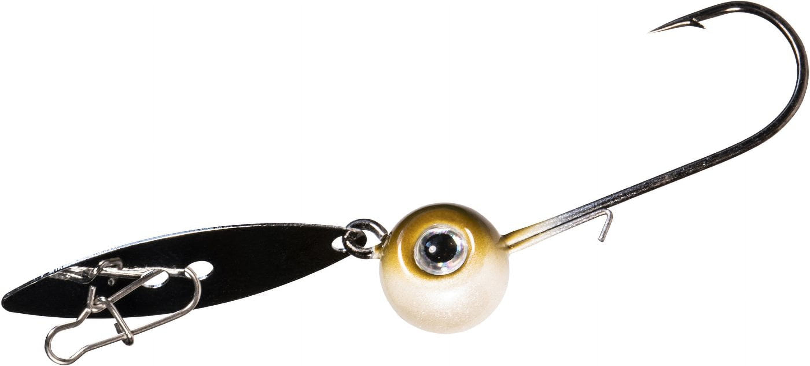 Pico ChatterBait DR5 10個セット Pico ChatterBait DR5 10個セット Pico ChatterBait DR5 10個