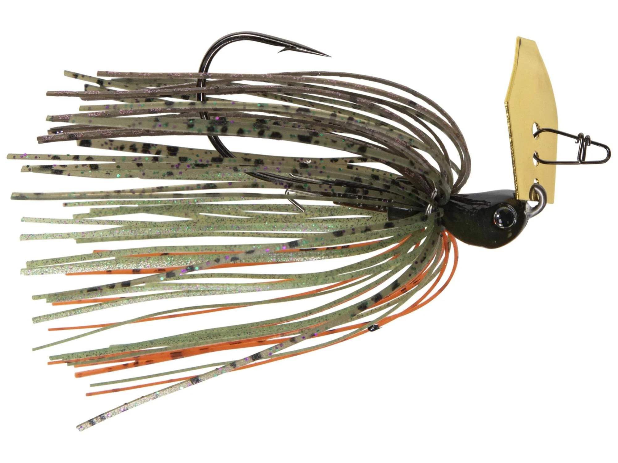 Z-Man Chatterbait Jack Hammer Baby Jack - 1/2oz