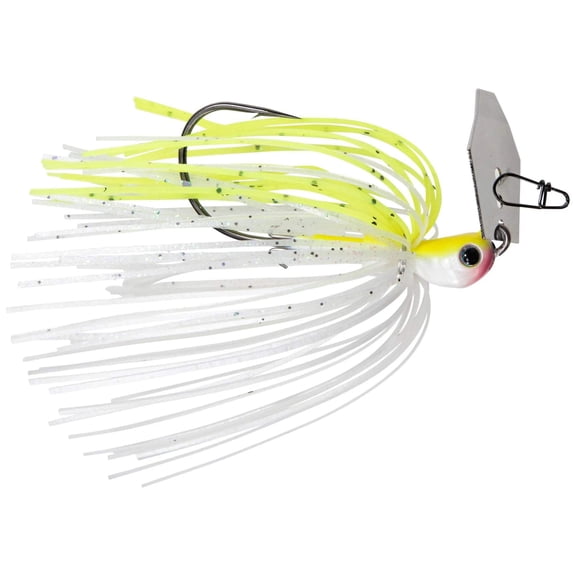 Z-Man Chatterbait Jack Hammer Baby Jack 1/2 oz.
