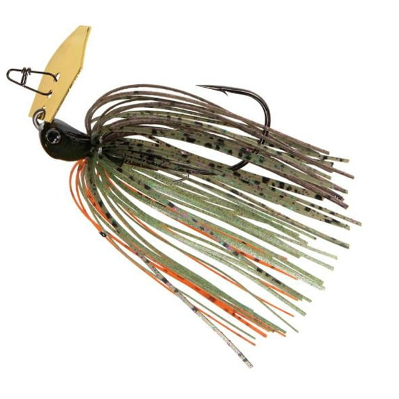 Z-Man Chatterbait Jack Hammer Baby Jack - 1/4oz
