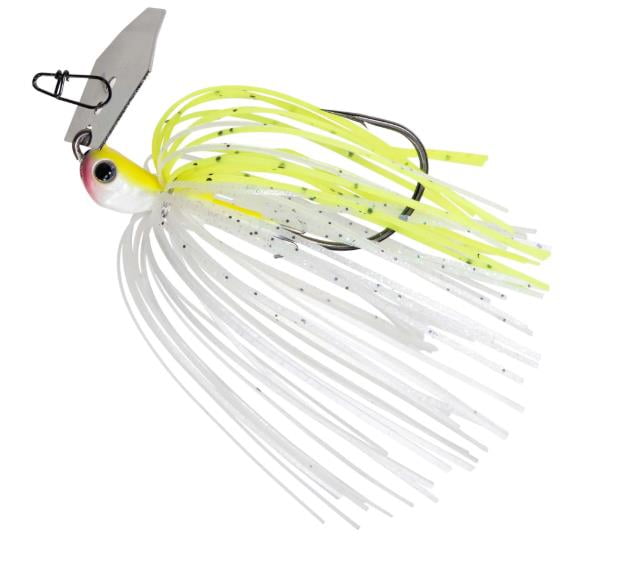Z-Man Chatterbait Jack Hammer Baby Jack - 1/4oz
