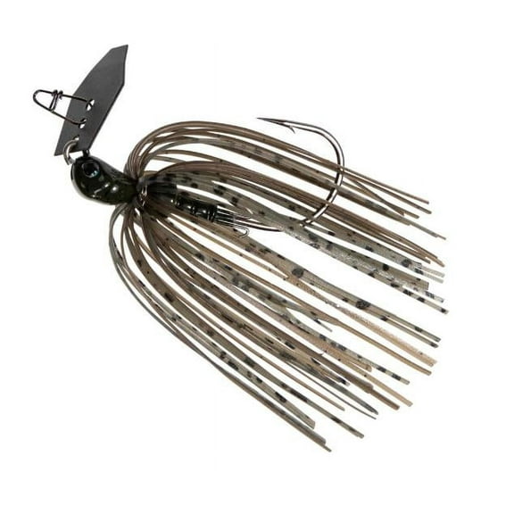 Z-Man Chatterbait Jack Hammer Baby Jack - 1/4oz