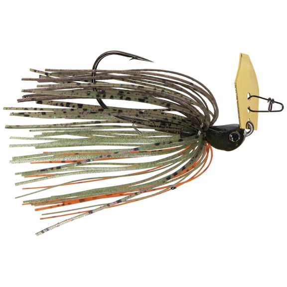 Z-Man Chatterbait Jack Hammer Baby Jack 3/8 oz.