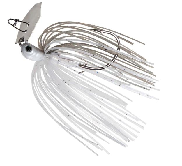 Z-Man Chatterbait Jack Hammer Baby Jack - 3/8oz