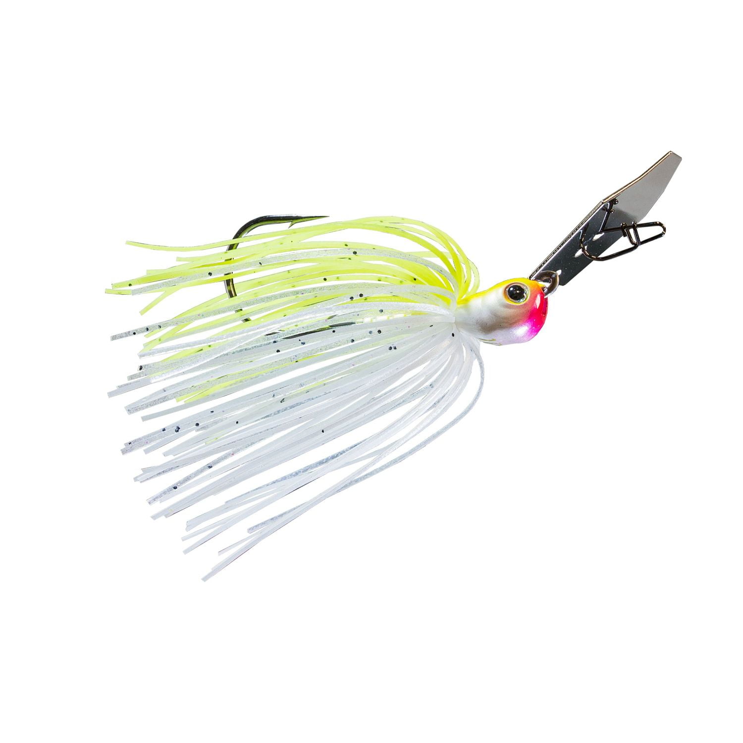 Z-Man Chatterbait Jack Hammer Bladed Swim Jig Fishing Lure Z-Man Chatterbait Jack Hammer Bladed Swim Jig Fishing Lure