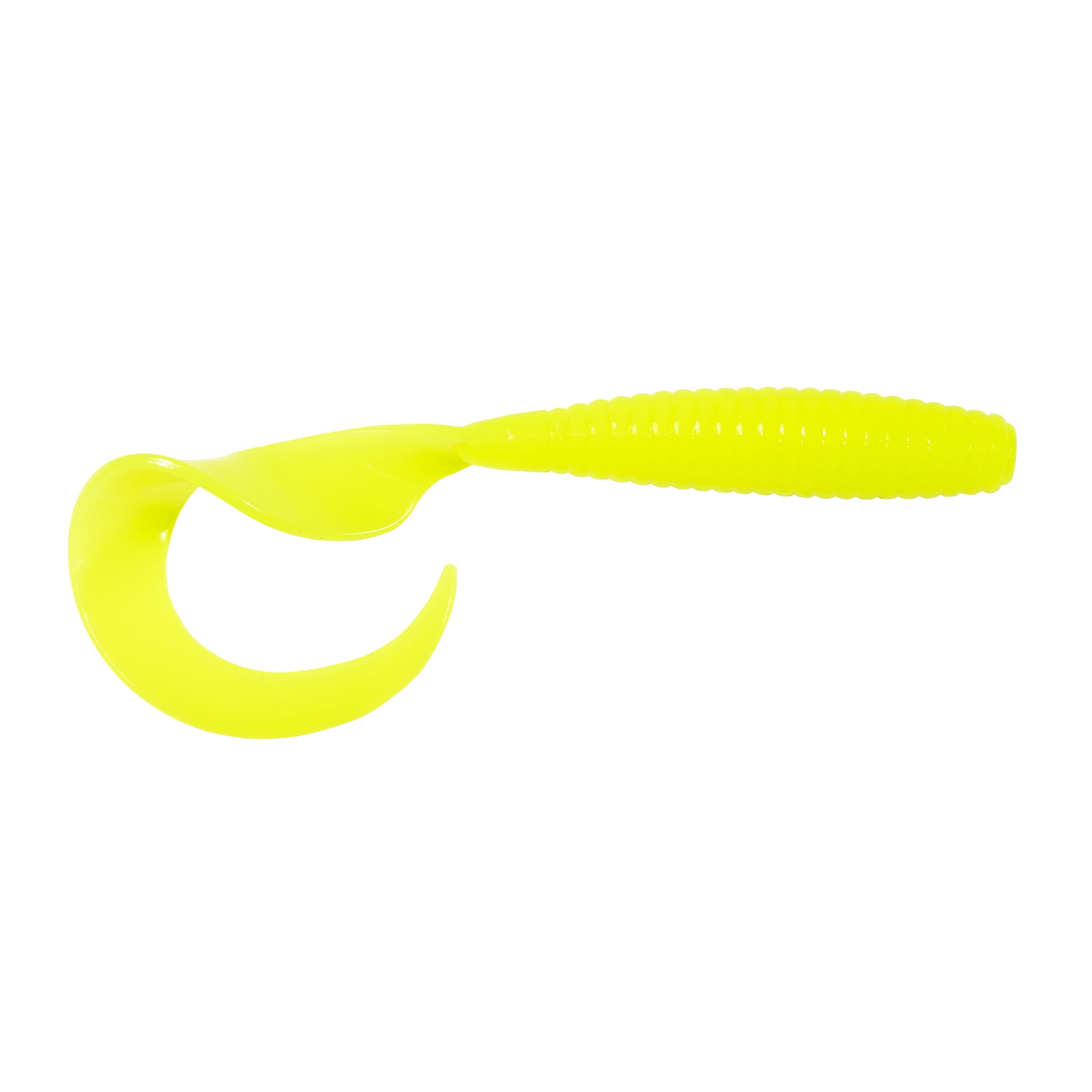 Z Man Doormatadorz 6'' Hot Chartreuse 3pk