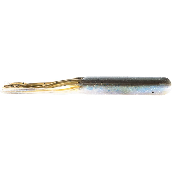 Z Man EZ Tubez 4'' The Deal 6pk