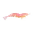 thumbnail image 1 of Z-Man EZSU-326PK4 Elaztech Ez Shrimpz Unrigged 3.5" Laguna Shrimp, 1 of 1