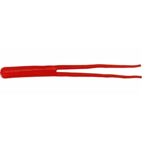 Z-Man ElaZtech Split Tail Grub TrailerZ 10 pack