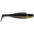 thumbnail image 1 of Z-Man Elaztech Diezel MinnowZ Swimbait, 7", 3pk, Gold Rush, 1 of 5