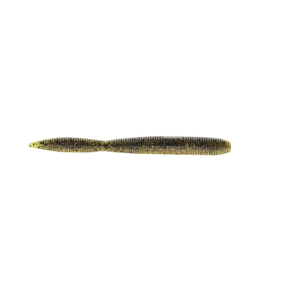 Z-Man FAT5-310PK6 Fattyz 5" Canada Craw 6 Pack