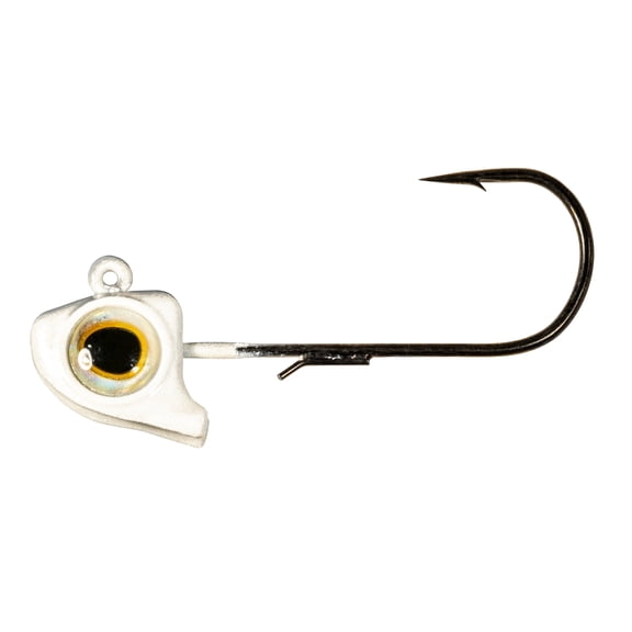 Z Man Finesse EyeZ 3/16oz Smelt 3pk