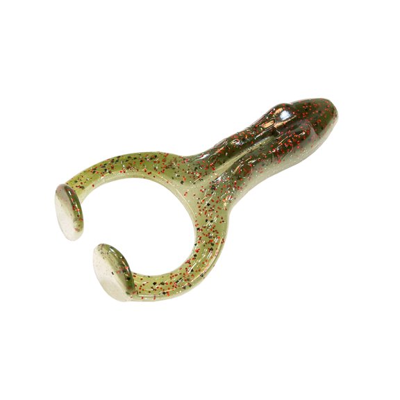 Z Man Finesse Frogz 2.75'' Redbone 4pk