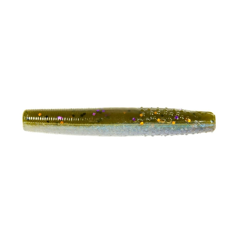 Z Man Finesse TRD 2.75'' Goby Bryant 8pk - Walmart.com