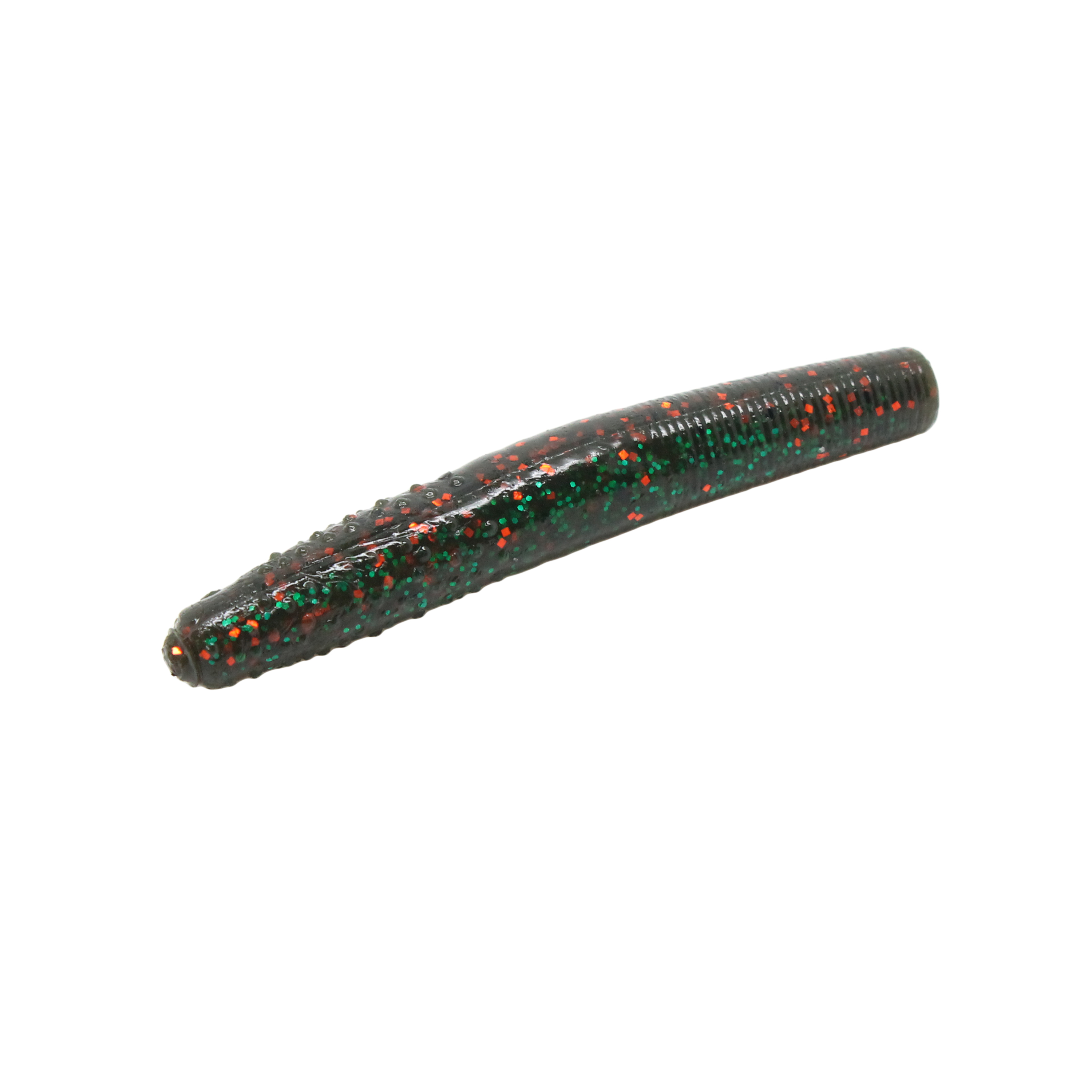 Z-Man Esche Finesse TRD 2" Per Ned Rig | 8 Pezzi In Plastica Morbida | Colore Mood Ring Per Pesca In Dolce