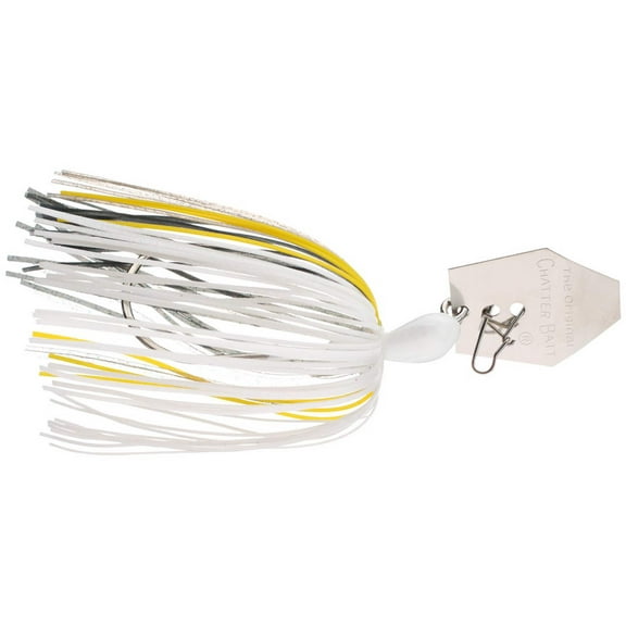 Z-Man Fishing Products CB12-54 0.5 oz Chatterbait Original Lure, Sexy Shad