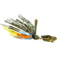 thumbnail image 1 of Z-Man Project Z Chatterbait Weedless Bladed Jig Breaking Bream 3/8 oz, 1 of 1