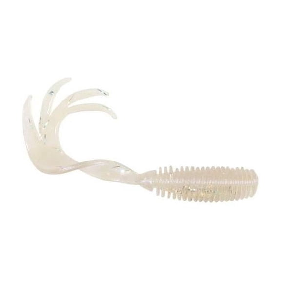 Z-Man Fishing Products STG25-263PK8 2.5 in. ST Grubz Lures, Opening Night - Pack of 8