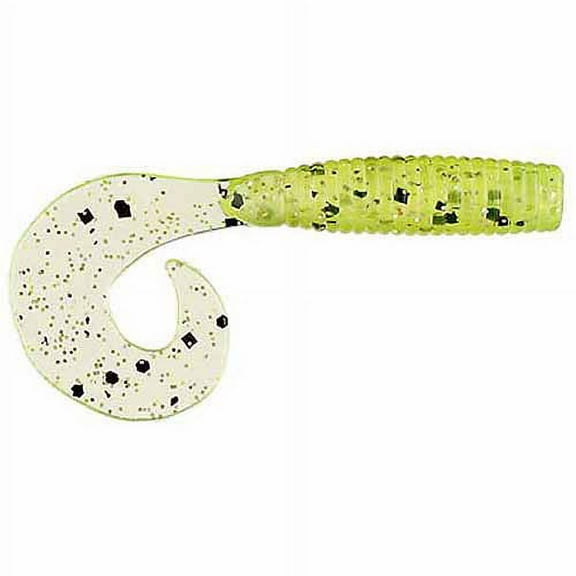 Z-Man Grubz2Chrtspkl - 8-pk-GRUBZ2233PK8