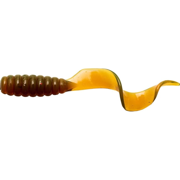 Z-Man GrubZ Soft Plastic Grub
