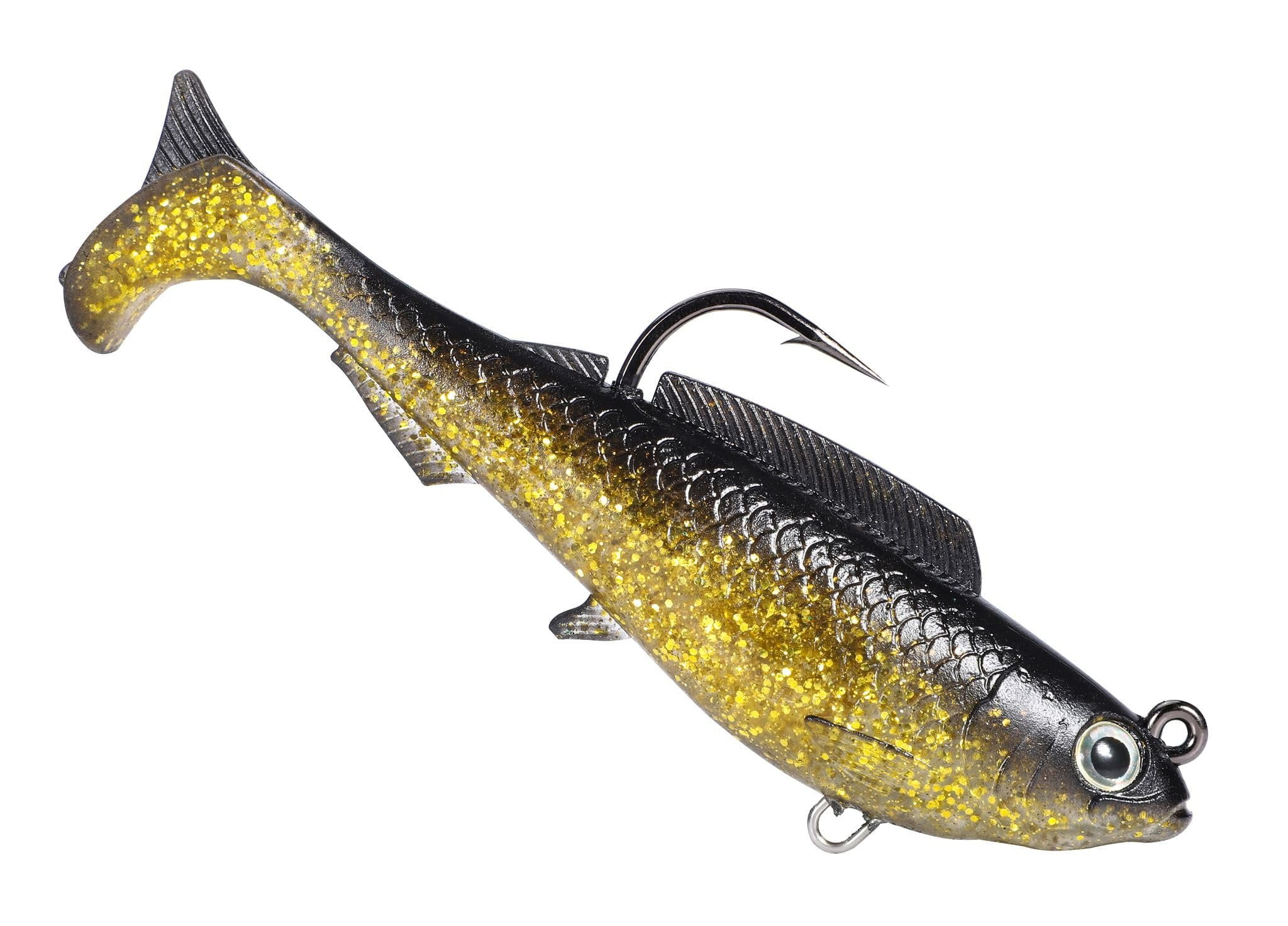 Z Man Herculez Swimbait - Negozio Di Pesca Online Bass Store
