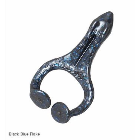 Z-Man Hard Leg FrogZ 4"