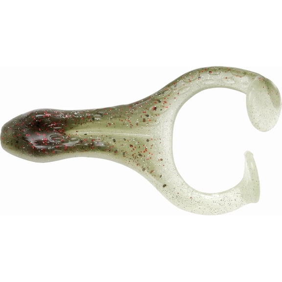 Z Man Hard Leg Frogz 4" Redbone - HEU079