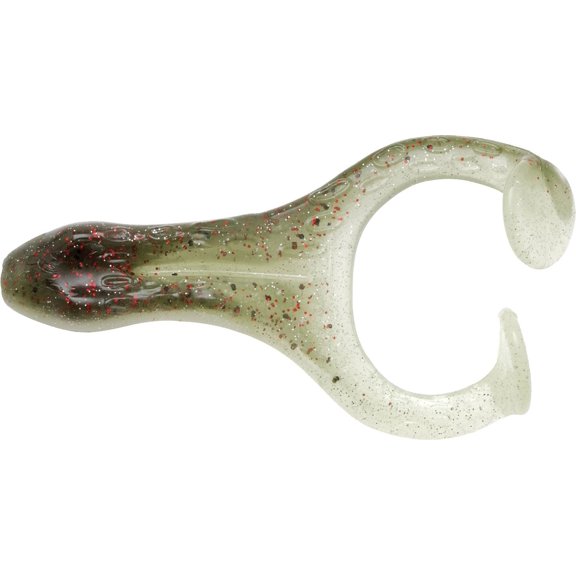 Z Man Hard Leg Frogz 4" Redbone - HEU079