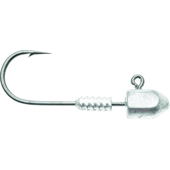 Z Man Headlockz HD 4/0 Hook 1/4oz 5pk