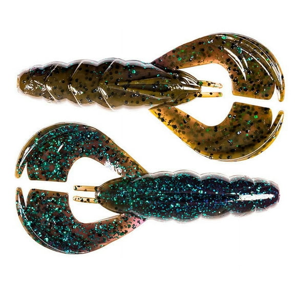 Z Man Hella CrawZ 3.75'' Bama Bug 3pk