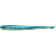 Z Man Heroz 10 Nuked Pilchard Glow 3pk