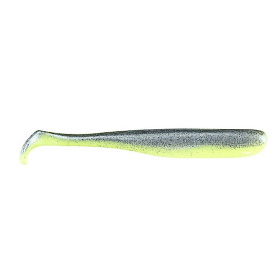 Z-Man MAG8-308PK3 Elaztech Mag Swimz Swimbait 8" Sexy Mullet