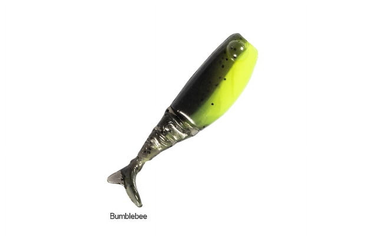 ΨΨFishman フィッシュマン 5-Pk) XFishman UnderspinJig Head Wt 1/8 Oz Each Hook Size 3
