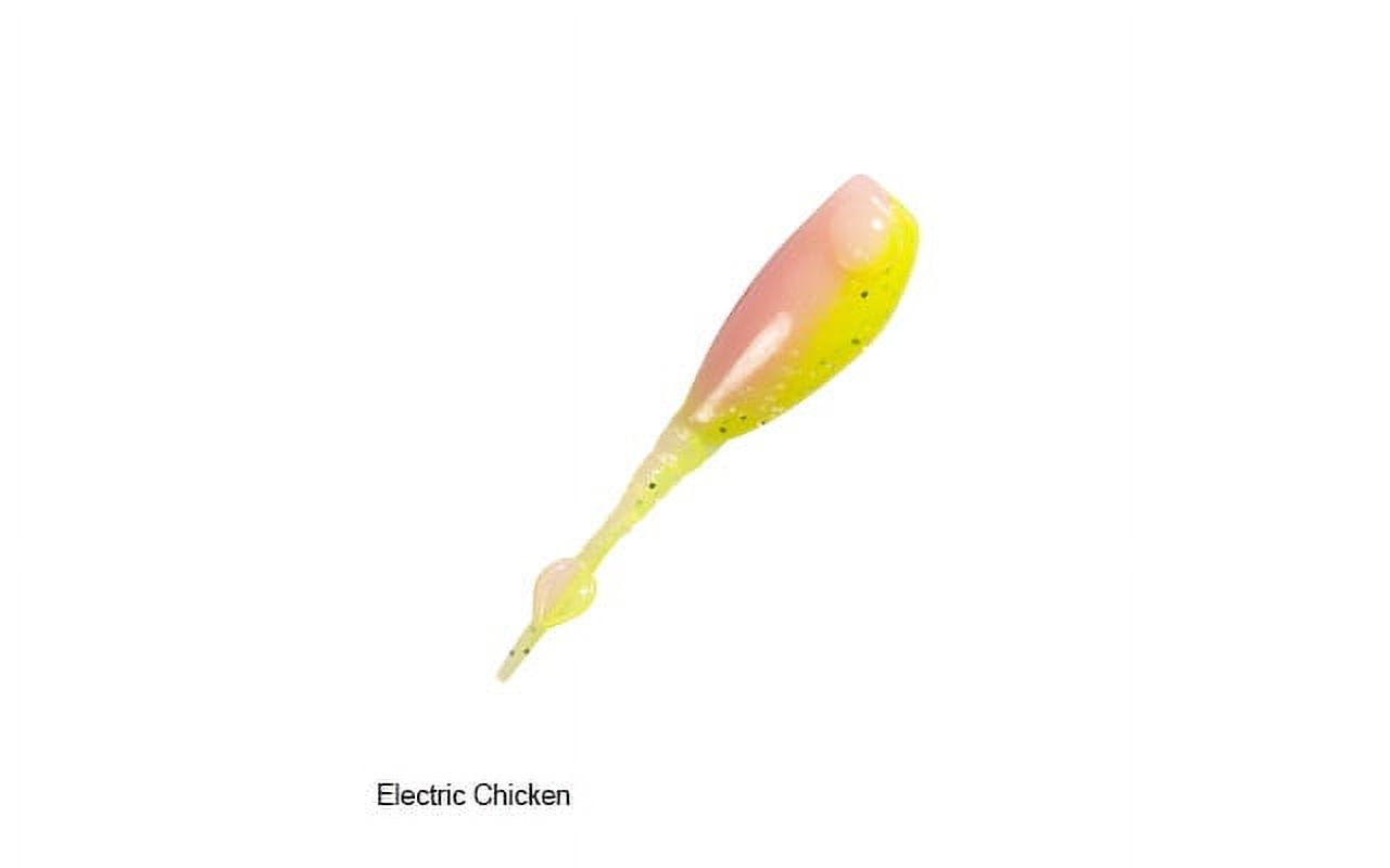 Z-Man MST-60PK8 StingerZ Electric Chicken 2