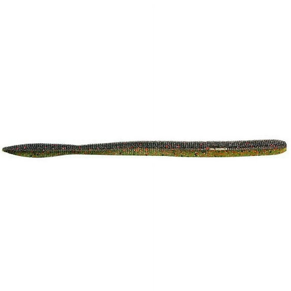 Z Man Mag Fattyz 7.25'' California Craw 6pk