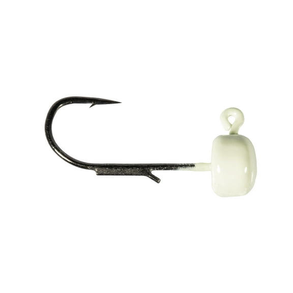 Z Man Micro Finesse ShroomZ 1/30oz Glow 5pk