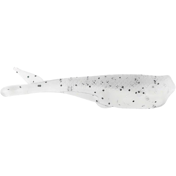 Z-Man Micro Graph Shadz 1.75" Swimbait Electric Shad