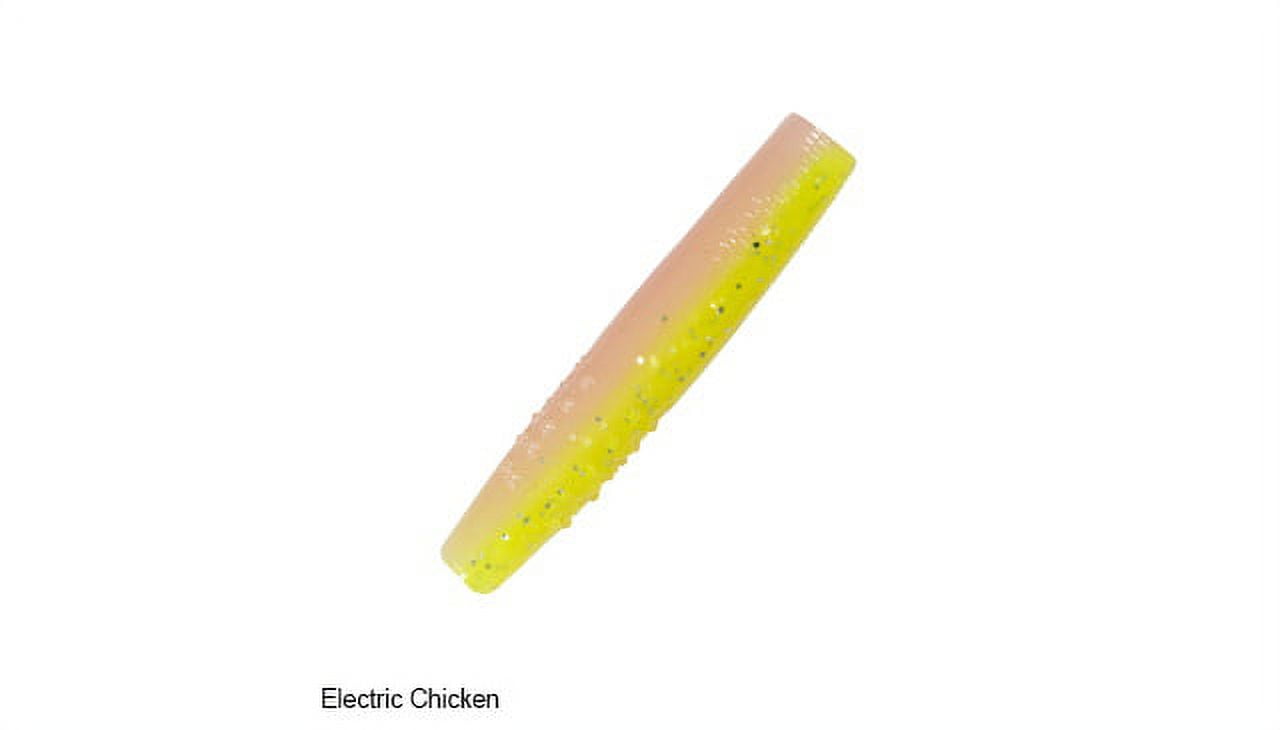 Z Man Micro TRD 1.75'' Electric Chicken 8pk