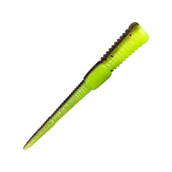 Z Man Micro WormZ 2'' Coppertreuse 8pk