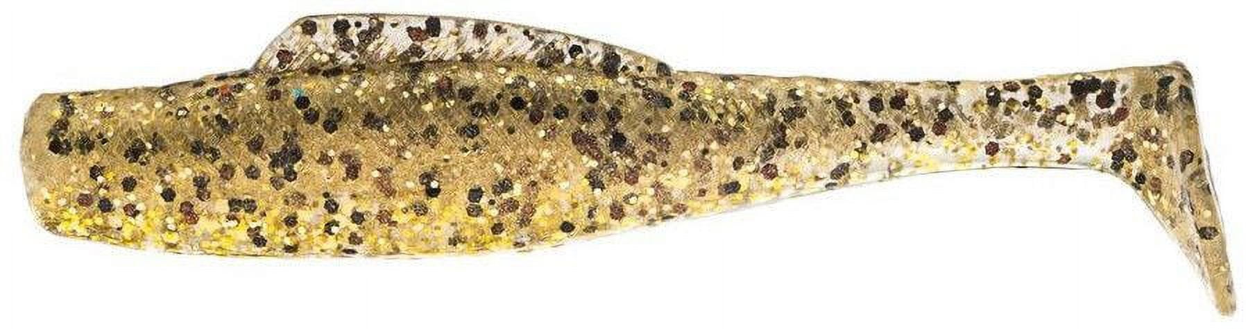 Z Man MinnowZ 3'' Fried Bologna 6pk