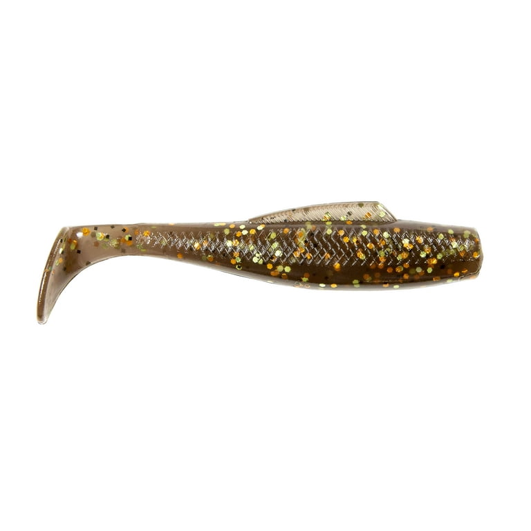 Z Man MinnowZ 3'' The Wright Stuff 6pk Z Man MinnowZ 3'' The Wright Stuff 6pk