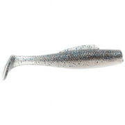 Z-Man MinnowZ Fishing Lures for Freshwater & Saltwater, 6 Count