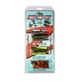 thumbnail image 1 of Z Man Ned Rig Kit Hot Colors, 1 of 2