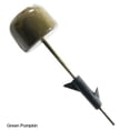 thumbnail image 1 of Z Man Neko Shroomz Nose Wght 1/20oz Green Pumpkin 4pk, 1 of 1